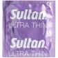 Sultan Ultra Thin Ohuet Kondomit 20 kpl  2