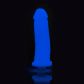 Clone-A-Willy Glow in the Dark Blue 3