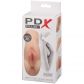 PDX Plus Perfect Pussy Double Stroker  90