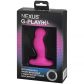 Nexus G-Play+ Iso Pinkki Anaalivibraattori Kuva tuotepakkauksesta 90