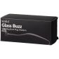 Sinful Glass Buzz Värisevä Keskikokoinen Anustappi Kuva tuotepakkauksesta 90