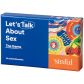 Sinful Let's Talk About Sex – The Game Kuva tuotepakkauksesta 90