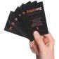 Tease & Please TouchMe Romanttinen Korttipeli Pareille Kuva tuotteesta kädessä 51