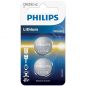 Philips CR2032 Alkaliparistot 2 kpl